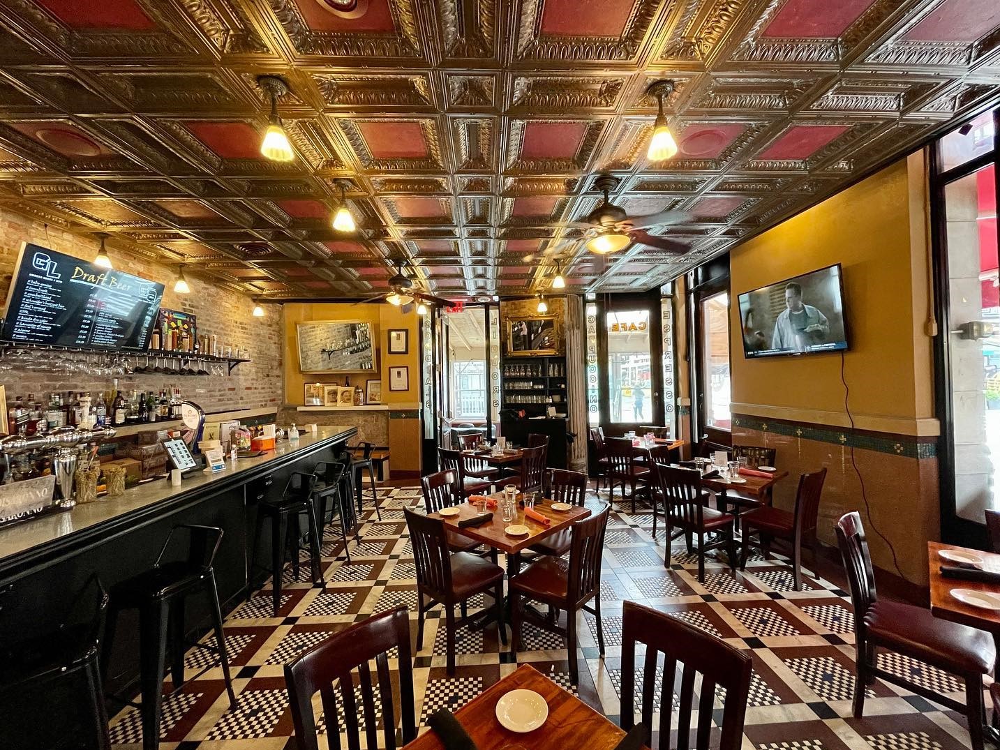 Board oversight in meeting