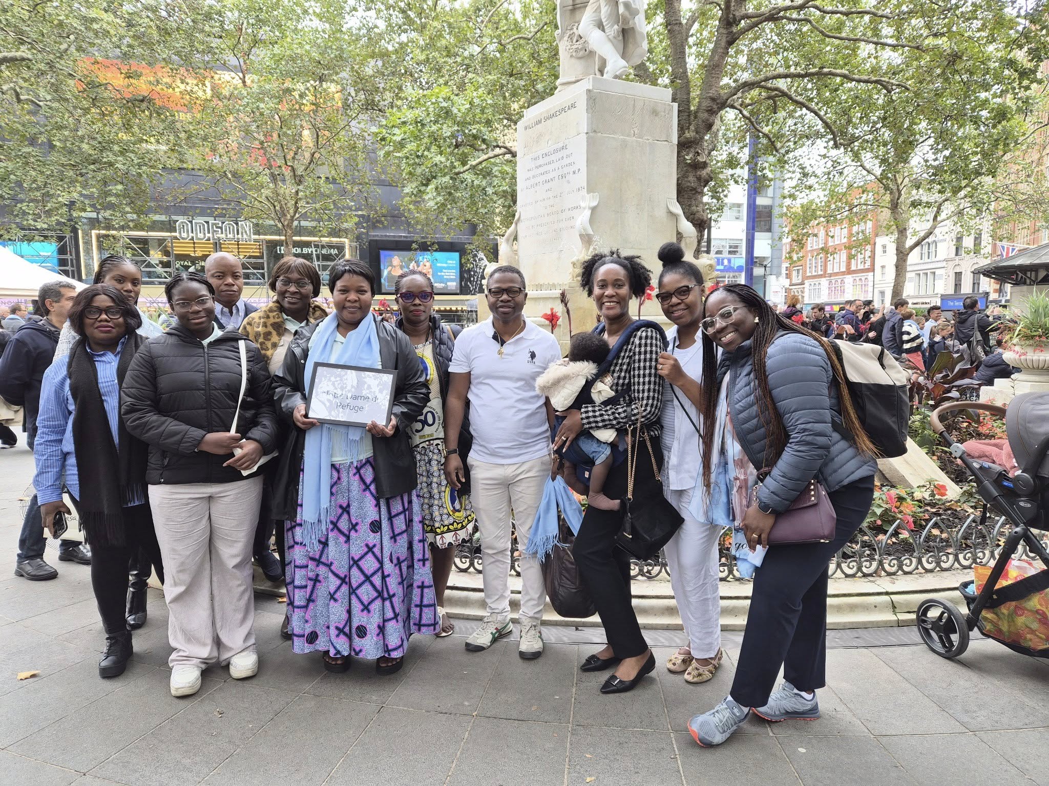 Public reporting transparency